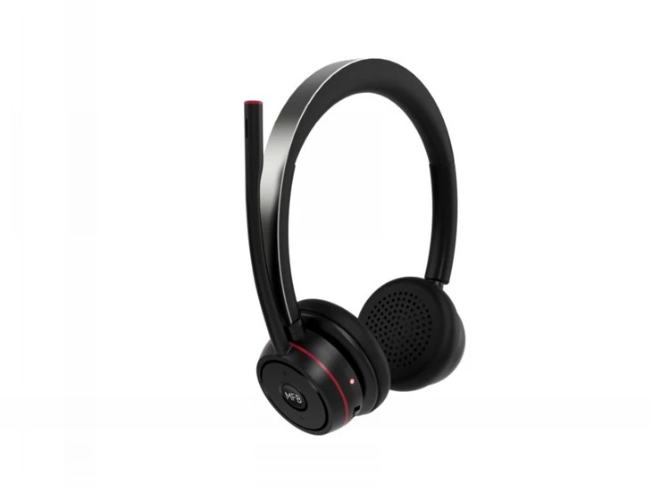 Bluetooth Headset With Dongle factory